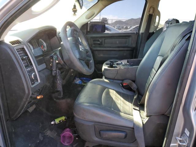 Photo 7 from auction – 2019 RAM 1500 CLASS with VIN 1C6RR6FG1KS716599