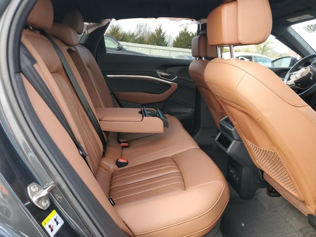 Photo 11 from auction – 2019 AUDI E-TRON PRE with VIN WA1LABGE9KB014682