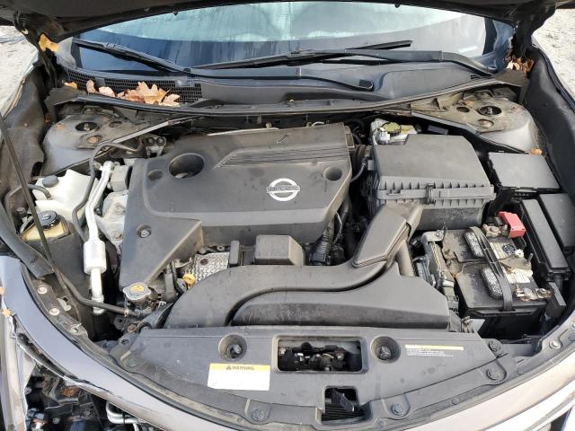 Photo 11 from auction – 2013 NISSAN ALTIMA 2.5 with VIN 1N4AL3AP1DC109358