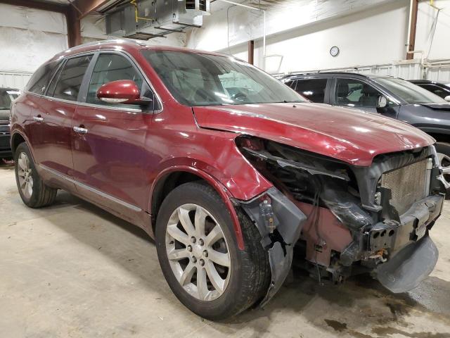 Photo 4 from auction – 2015 BUICK ENCLAVE with VIN 5GAKVCKD0FJ204989