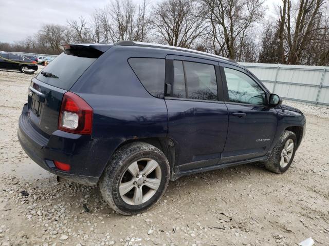 Photo 3 from auction – 2016 JEEP COMPASS SP with VIN 1C4NJDBB0GD780805