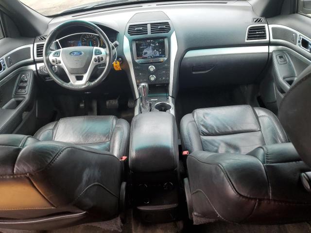 Photo 8 from auction – 2015 FORD EXPLORER X with VIN 1FM5K7D8XFGA68181