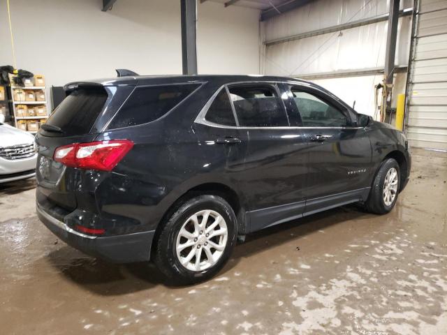 Photo 3 from auction – 2018 CHEVROLET EQUINOX with VIN 2GNAXSEV2J6155133