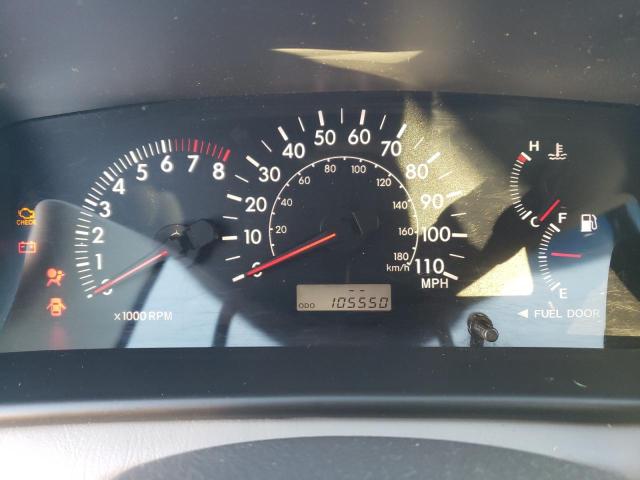 Photo 9 from auction – 2007 TOYOTA COROLLA CE with VIN 1NXBR32E27Z791848
