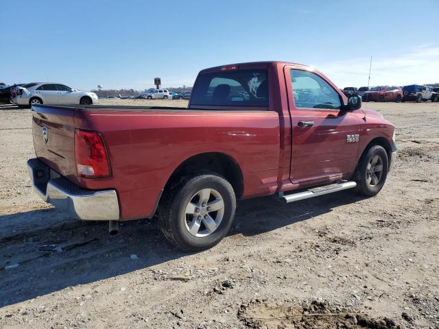 Photo 3 from auction – 2014 RAM 1500 ST with VIN 3C6JR6AG7EG102740