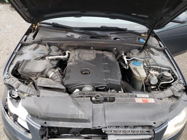 Photo 11 from auction – 2009 AUDI A4 PREMIUM with VIN WAUSF78K09N034734