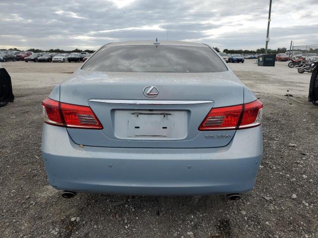 Фото 6 с аукциона – 2011 LEXUS ES 350 с VIN JTHBK1EG2B2462421