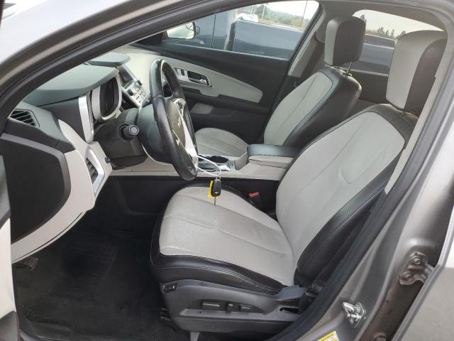 Photo 7 from auction – 2012 CHEVROLET EQUINOX LT with VIN 2GNFLGE50C6372021