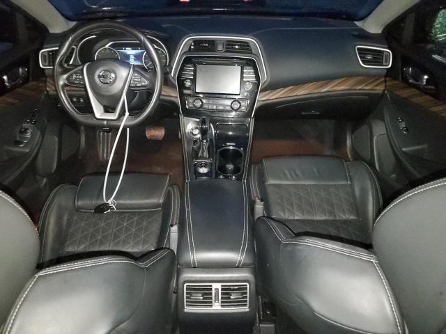 Photo 8 from auction – 2017 NISSAN MAXIMA 3.5 with VIN 1N4AA6AP0HC365620