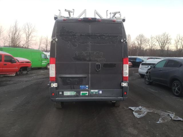 Photo 6 from auction – 2017 RAM PROMASTER with VIN 3C6TRVDG5HE544897