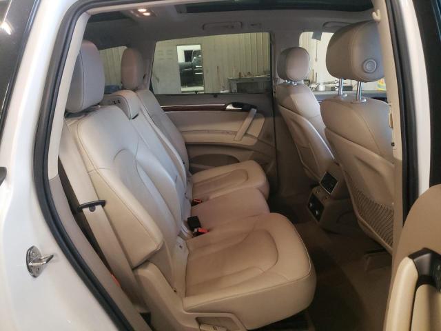 Photo 11 from auction – 2015 AUDI Q7 PREMIUM with VIN WA1LGAFE0FD007849