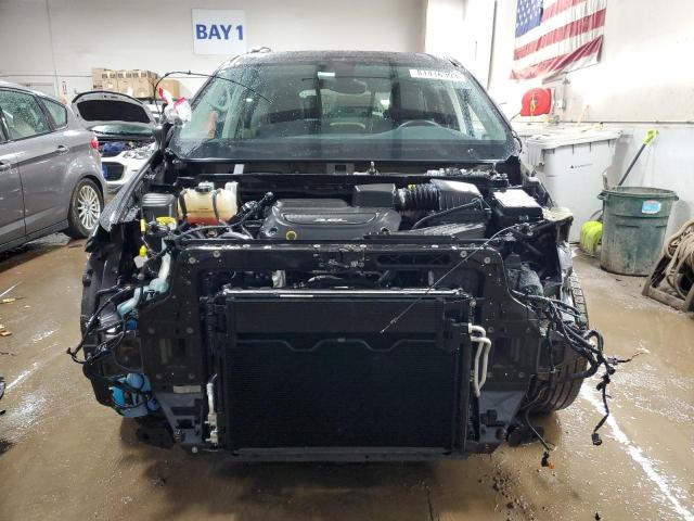 Photo 5 from auction – 2017 CHRYSLER PACIFICA T with VIN 2C4RC1EG5HR551102