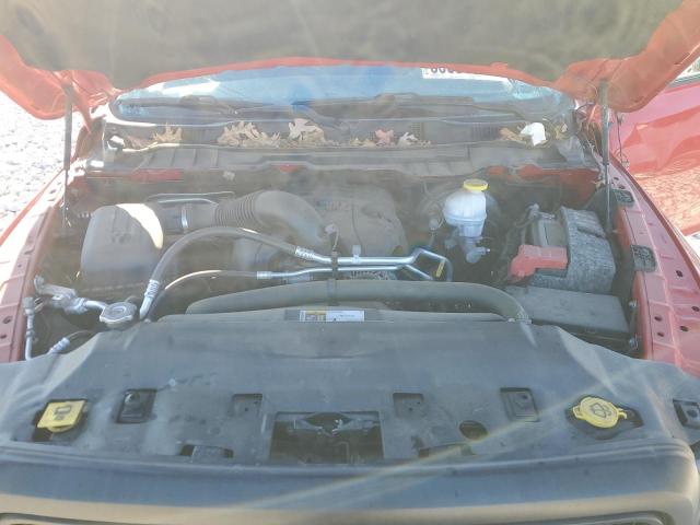 Photo 11 from auction – 2019 RAM 1500 CLASS with VIN 1C6RR7LT2KS699075