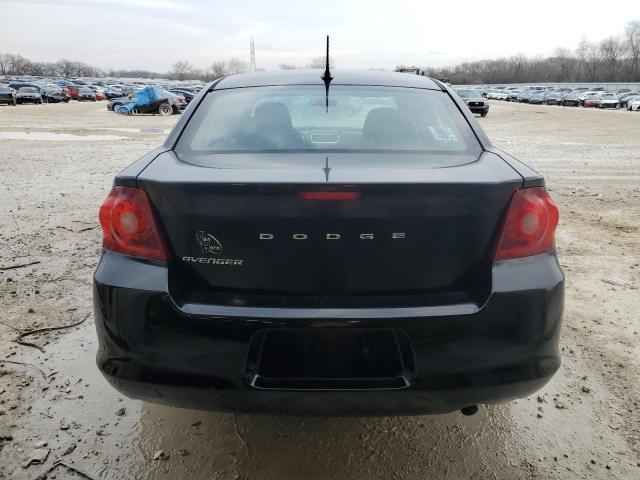 Photo 6 from auction – 2013 DODGE AVENGER SE with VIN 1C3CDZAB9DN576379