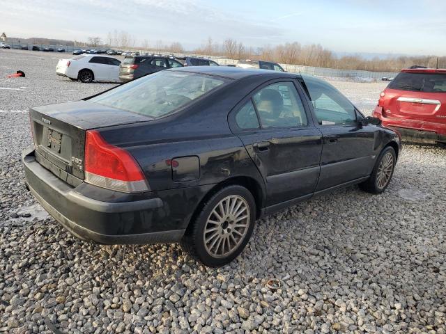 Photo 3 from auction – 2001 VOLVO S60 T5 with VIN YV1RS53D112001882