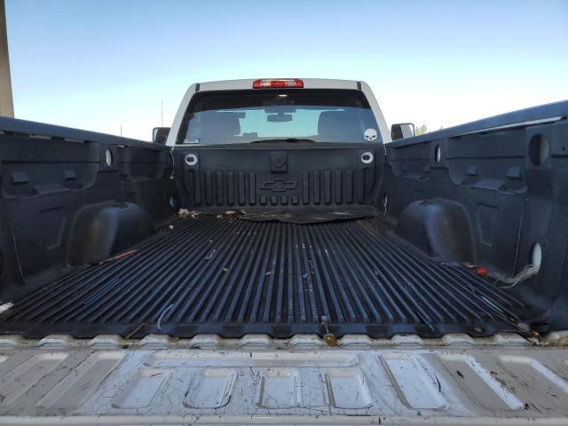Photo 10 from auction – 2016 CHEVROLET SILVERADO with VIN 1GC0CUEG5GZ161289