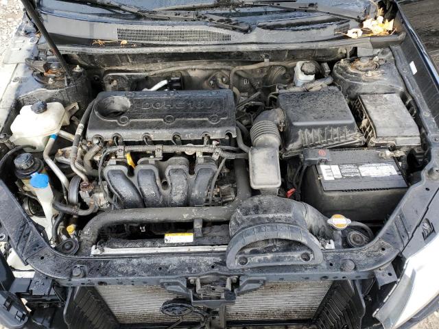 Photo 11 from auction – 2010 KIA OPTIMA LX with VIN KNAGG4A83A5377607