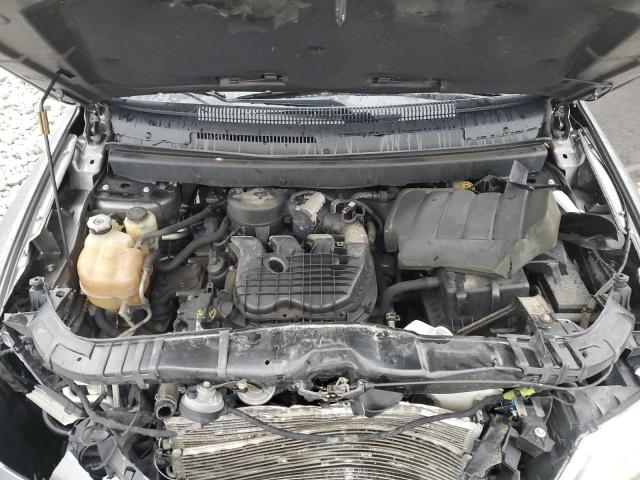 Photo 12 from auction – 2013 DODGE JOURNEY SX with VIN 3C4PDDBG3DT631550