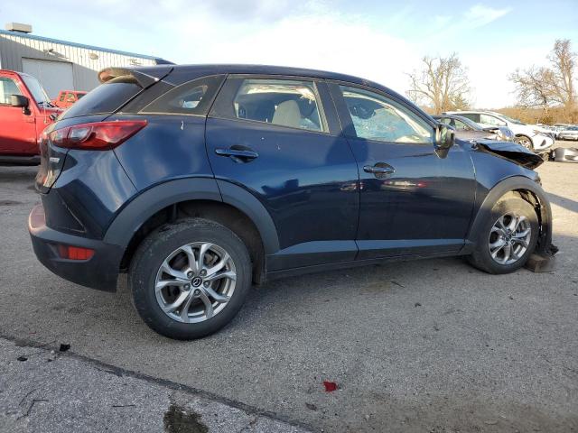 Photo 3 from auction – 2019 MAZDA CX-3 SPORT with VIN JM1DKFB70K0414097
