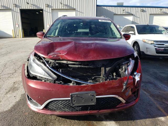 Photo 5 from auction – 2019 CHRYSLER PACIFICA T with VIN 2C4RC1BG2KR540070