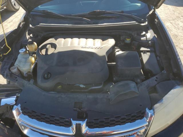 Photo 11 from auction – 2012 DODGE AVENGER SX with VIN 1C3CDZEG1CN258650