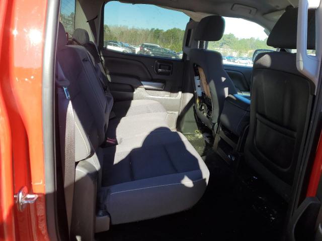 Photo 10 from auction – 2014 CHEVROLET SILVERADO with VIN 3GCUKREC5EG319660