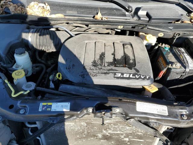 صورة رقم 11 من المزاد - 2013 DODGE GRAND CARA مع VIN 2C4RDGCG0DR692365