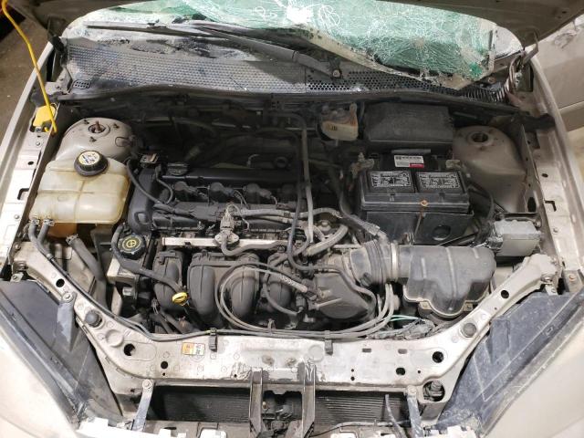 Photo 11 from auction – 2006 FORD FOCUS ZX4 with VIN 1FAFP34N66W199161