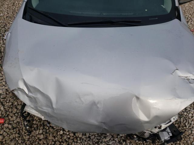Photo 11 from auction – 2018 TOYOTA COROLLA L with VIN 2T1BURHE1JC019195