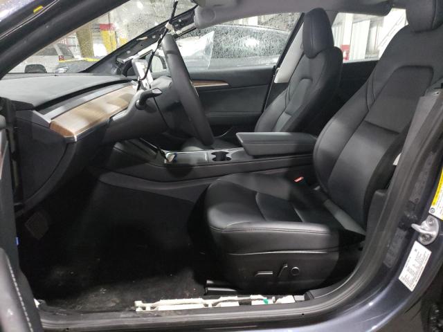 Photo 7 from auction – 2023 TESLA MODEL 3 with VIN 5YJ3E1EAXPF558830