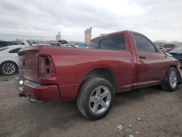 Photo 3 from auction – 2014 RAM 1500 ST with VIN 3C6JR7AT0EG184362