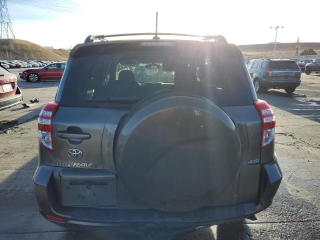 Photo 6 from auction – 2010 TOYOTA RAV4 with VIN JTMBK4DV9A5086008