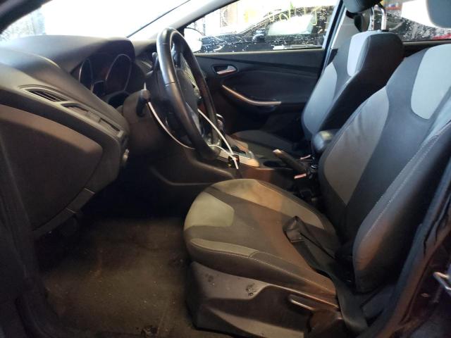 Снимка 7 от търг – 2012 FORD FOCUS SE с VIN 1FAHP3K2XCL116832