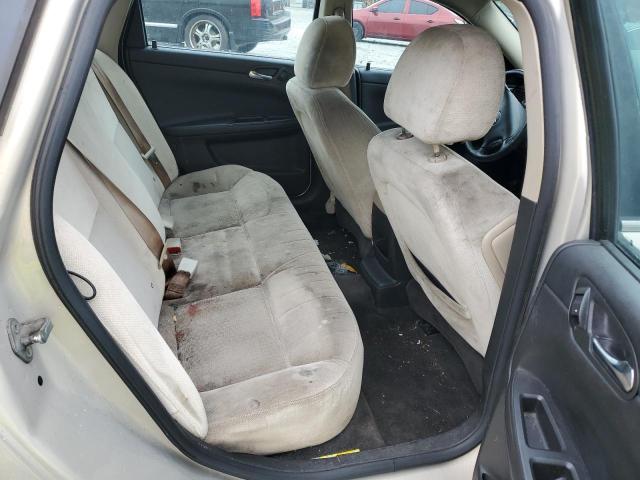 Photo 10 from auction – 2012 CHEVROLET IMPALA LS with VIN 2G1WF5E38C1326977