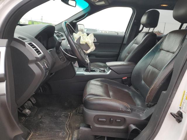 Photo 7 from auction – 2013 FORD EXPLORER S with VIN 1FM5K8GT2DGB62509