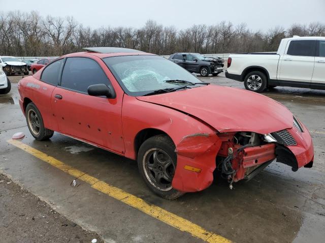 Photo 4 from auction – 2005 PONTIAC SUNFIRE with VIN 3G2JB12F55S102274
