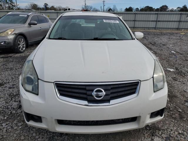 صورة رقم 5 من المزاد - 2008 NISSAN MAXIMA SE مع VIN 1N4BA41E38C816272