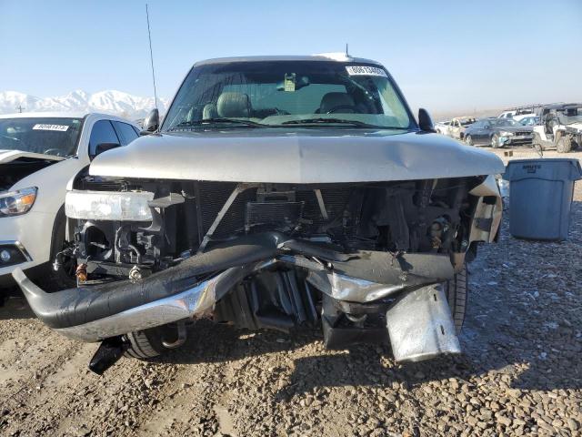 Photo 5 from auction – 2002 CHEVROLET SILVERADO with VIN 2GCEK19T521269847