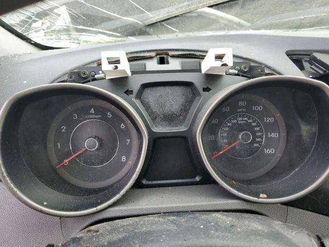 Photo 9 from auction – 2012 HYUNDAI ELANTRA GL with VIN 5NPDH4AE7CH142140