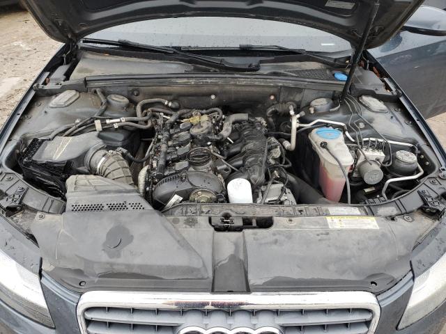 Photo 11 from auction – 2011 AUDI A4 PREMIUM with VIN WAUBFAFL1BN019545