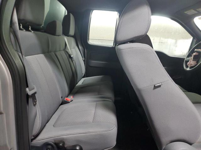 Photo 10 from auction – 2011 FORD F150 SUPER with VIN 1FTEX1CM1BFC70649