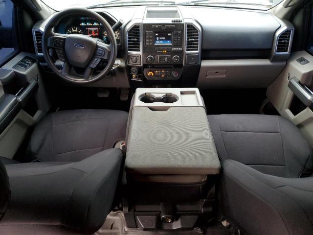 Photo 8 from auction – 2016 FORD F150 SUPER with VIN 1FTEW1EF0GKF23735