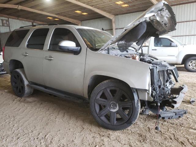 Photo 4 from auction – 2007 GMC YUKON with VIN 1GKFC13C07R307739