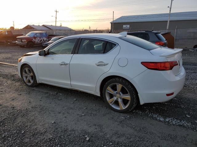 Photo 2 from auction – 2013 ACURA ILX 20 PRE with VIN 19VDE1F5XDE403324