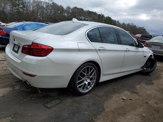 Photo 3 from auction – 2016 BMW 535 XI with VIN WBA5B3C53GG258147