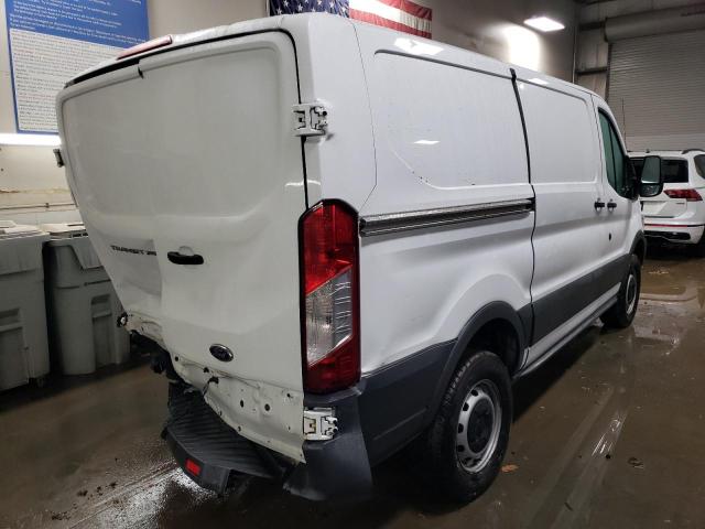 Photo 3 from auction – 2016 FORD TRANSIT T- with VIN 1FTYR1YM5GKA12777