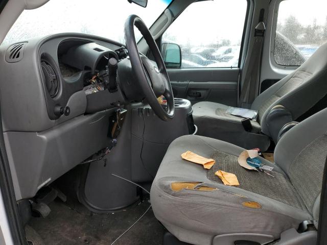 Photo 7 from auction – 2005 FORD ECONOLINE with VIN 1FTNS24L45HA10829