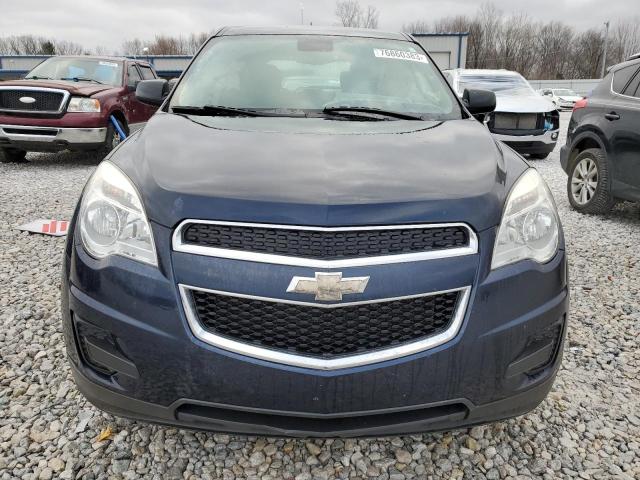 Zdjęcie 5 z aukcji – 2015 CHEVROLET EQUINOX LS z VIN 2GNFLEEK1F6149887