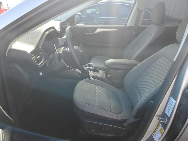 Photo 7 from auction – 2022 FORD ESCAPE SE with VIN 1FMCU0G68NUB21690
