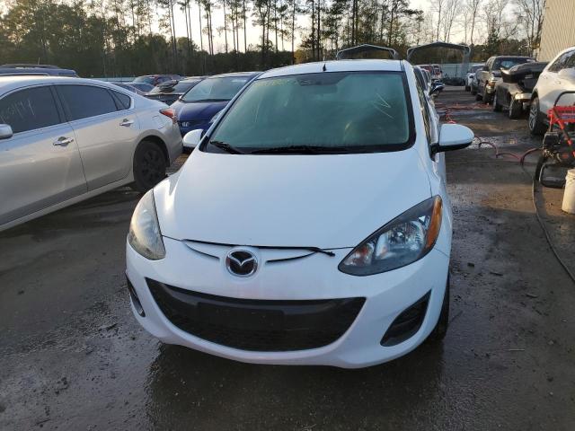 Photo 5 from auction – 2014 MAZDA MAZDA2 SPO with VIN JM1DE1KY2E0181637